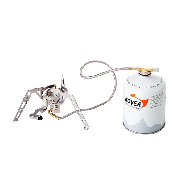 Горелка газовая Kovea Moonwalker Stove Camp-4 (КВ-0211-L)