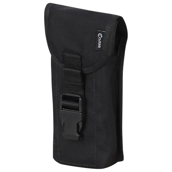 Подсумок Сплав для маг. Сайга 20/8, 410/10 (на фастексе) цифровая флора