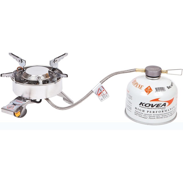 Горелка газовая Kovea Expedition Stove Camp-1 (TKB-N9703-1L)