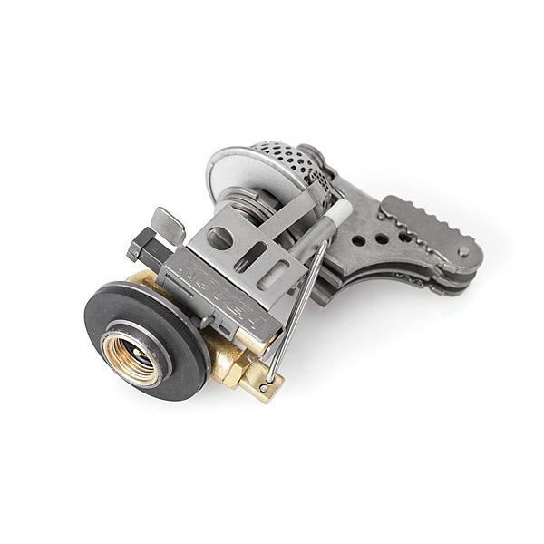 Горелка газовая Kovea Titanium Stove (KB-0101)