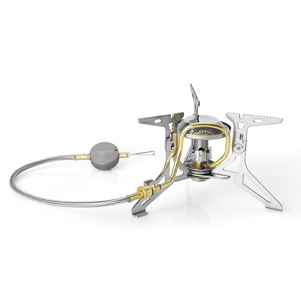 Горелка мультитопливная Kovea Dual Max Stove (KB-N0810)