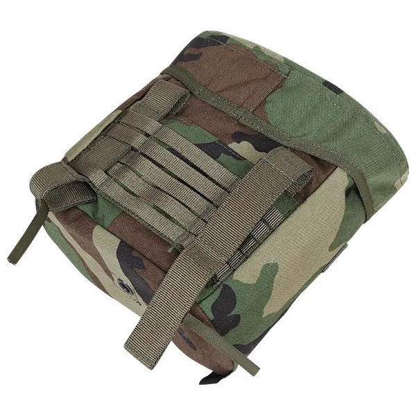 Подсумок Сплав для котелка v.2 цифровая флора