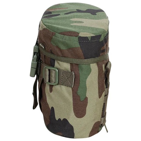 Подсумок Сплав для котелка v.2 цифровая флора