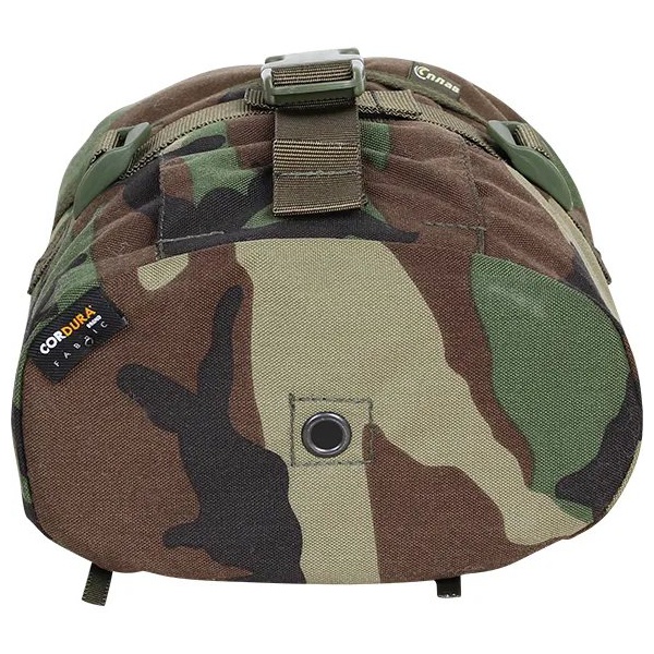 Подсумок Сплав для котелка v.2 цифровая флора