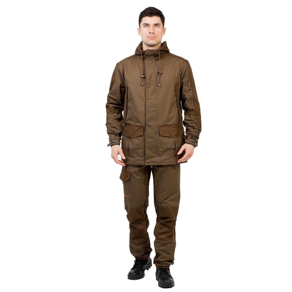 Костюм Тритон Охотник (Хлопок, 180г)