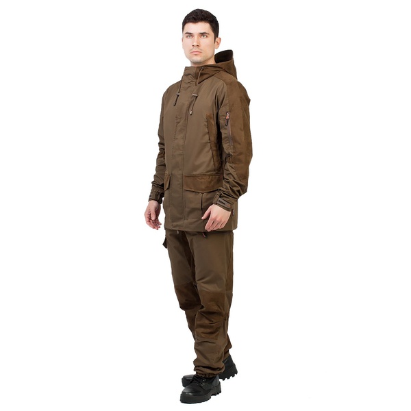 Костюм Тритон Охотник (Хлопок, 180г)