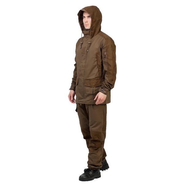 Костюм Тритон Охотник (Хлопок, 180г)