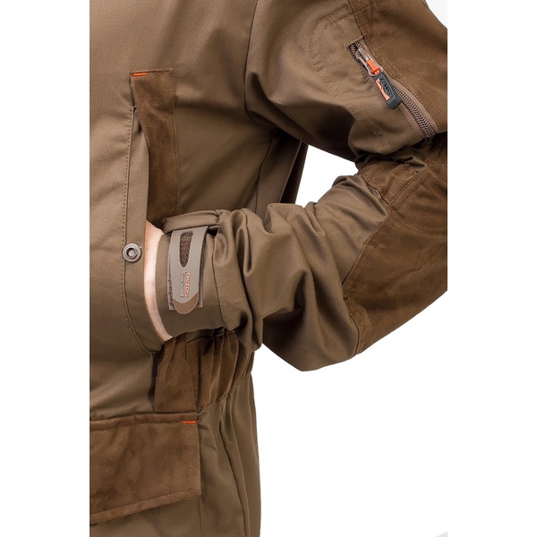 Костюм Тритон Охотник (Хлопок, 180г)