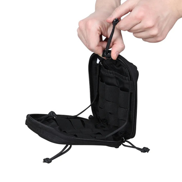 Органайзер Сплав средний v.2 черный