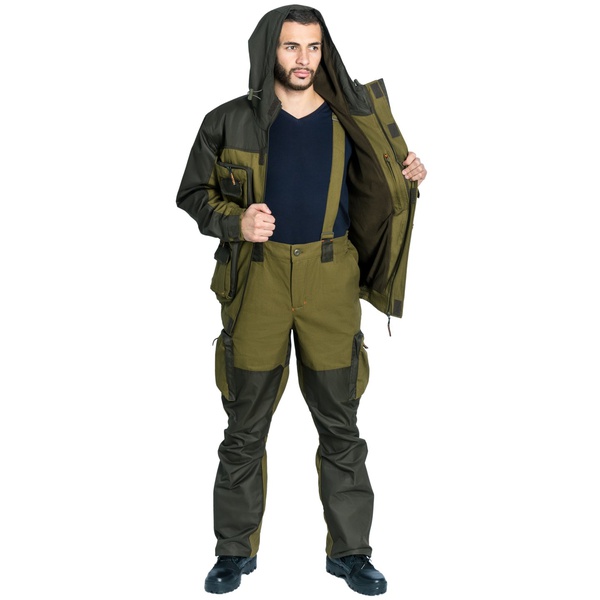 Костюм Тритон Тактик (Палатка)