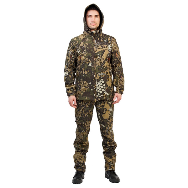 Костюм Тритон (Soft Shell)