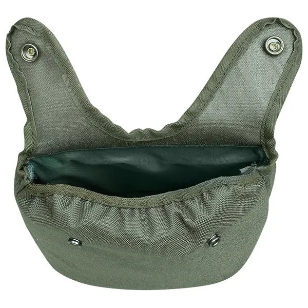 Подсумок Сплав для комбинированного котелка цифровая флора