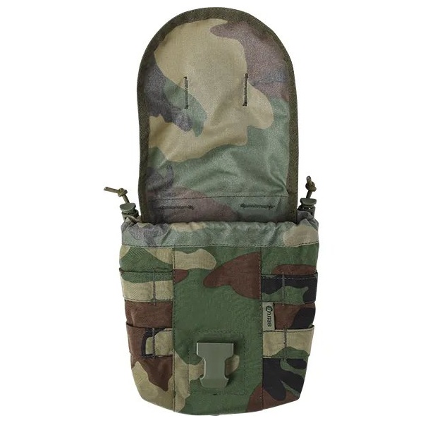 Подсумок Сплав для одноквартовой фляги (универсальный) coyote brown