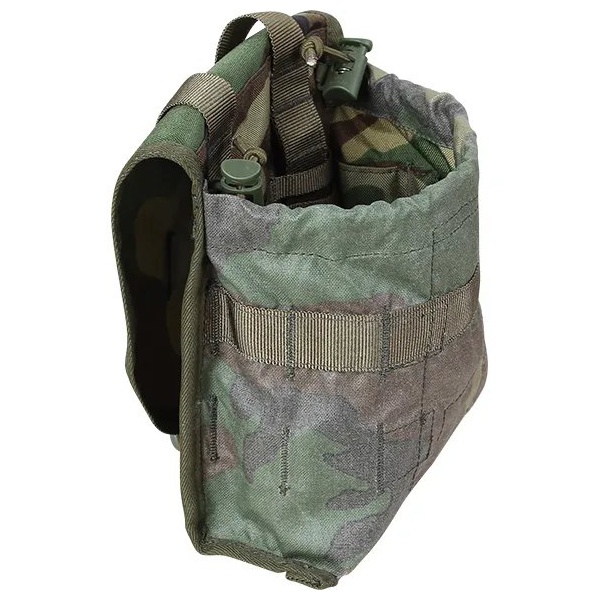 Подсумок Сплав для одноквартовой фляги (универсальный) coyote brown