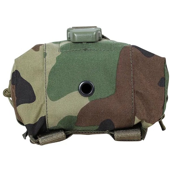 Подсумок Сплав для одноквартовой фляги (универсальный) coyote brown