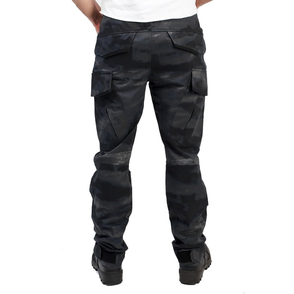 Брюки Тритон Keeper