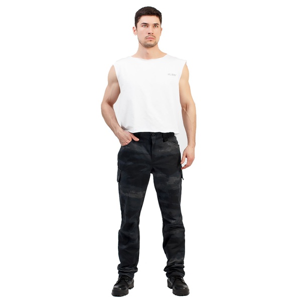 Брюки Тритон Keeper