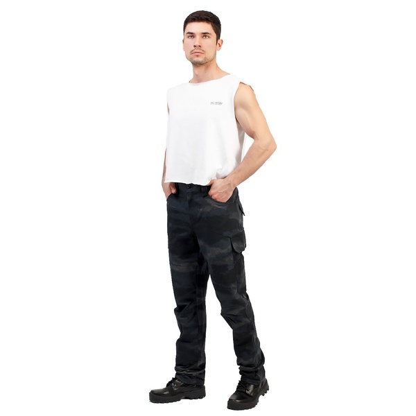 Брюки Тритон Keeper