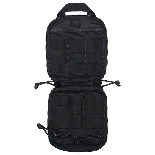 Органайзер Сплав карманный EDC олива