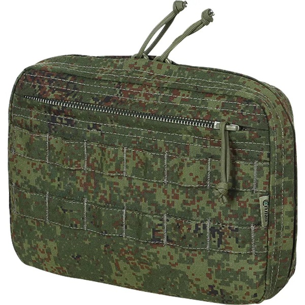 Органайзер Сплав большой/планшет v.2 цифровая флора