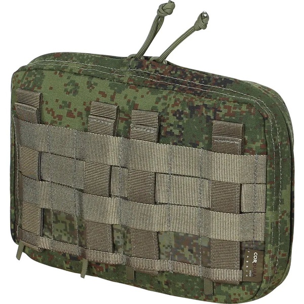 Органайзер Сплав большой/планшет v.2 цифровая флора