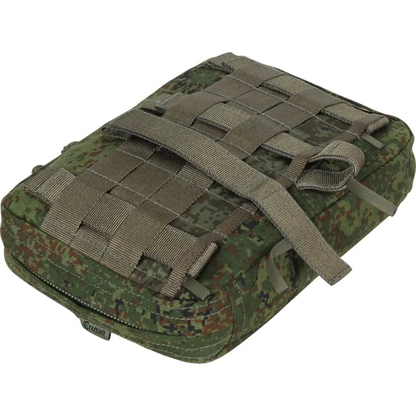 Органайзер Сплав большой/планшет v.2 цифровая флора