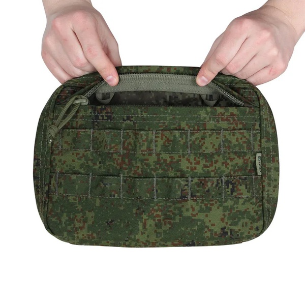 Органайзер Сплав большой/планшет v.2 цифровая флора