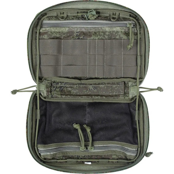 Органайзер Сплав большой/планшет v.2 цифровая флора