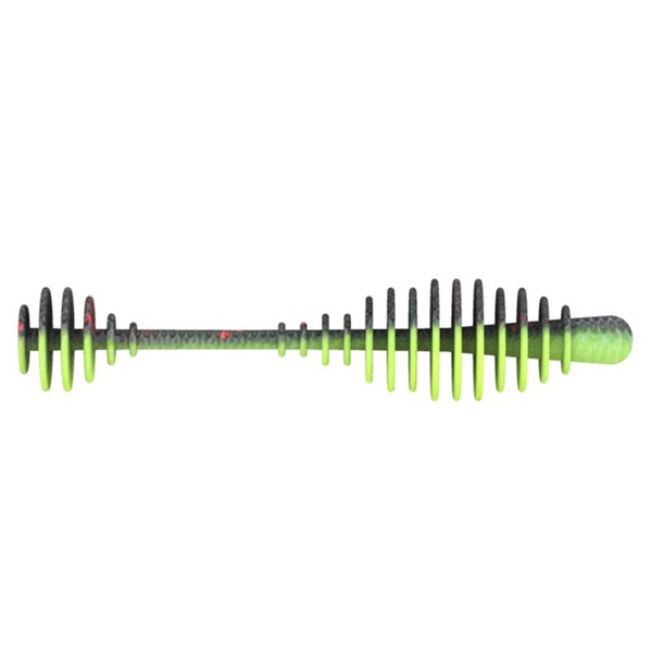 Приманка Namazu Pro TiA Bumpy 65 мм (7 шт) 110, сыр