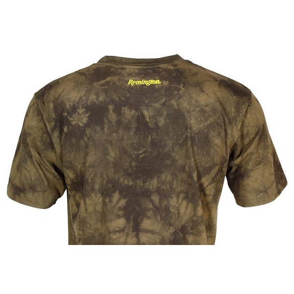 Футболка с коротким рукавом Remington T-Shirts