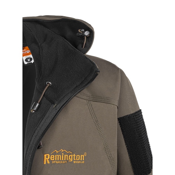 Костюм Remington Himalayan Dark Olive