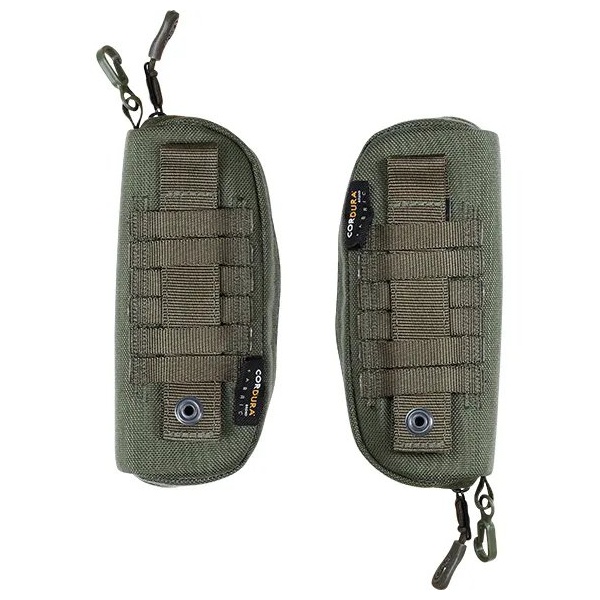 Подсумок Сплав для очков олива