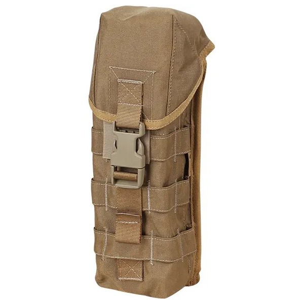 Подсумок Сплав для 2 маг. РПК v.3 coyote brown