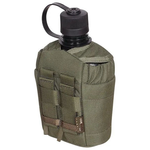 Подсумок Сплав для отечественной армейской фляги олива