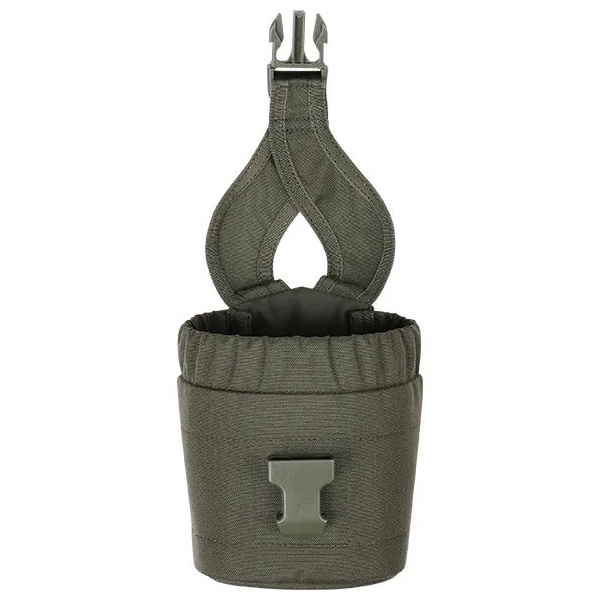 Подсумок Сплав для отечественной армейской фляги олива