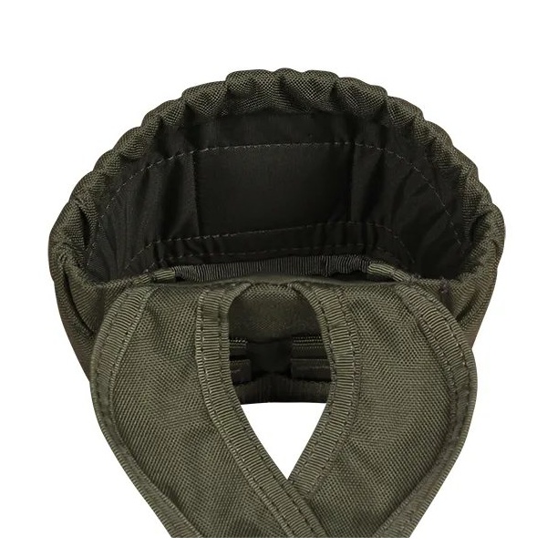 Подсумок Сплав для отечественной армейской фляги олива