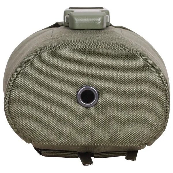 Подсумок Сплав для отечественной армейской фляги олива