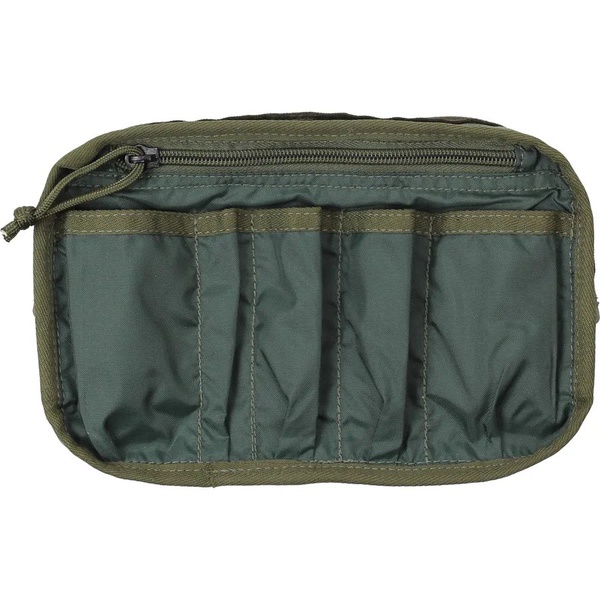 Подсумок Сплав утилитарный на молнии 6x2