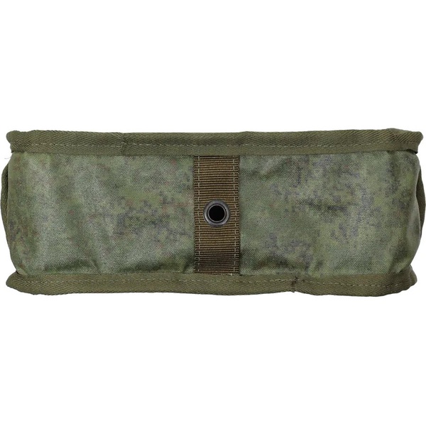 Подсумок Сплав утилитарный на молнии 6x2