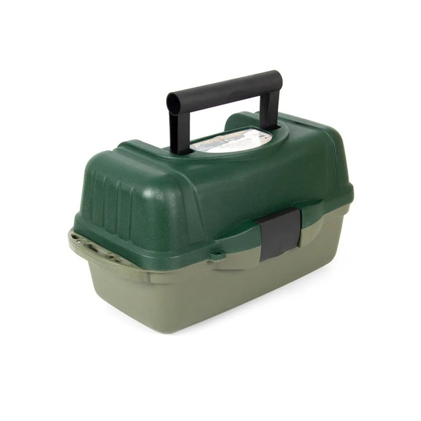 Ящик рыболовный Следопыт с 2-мя подъемными полками