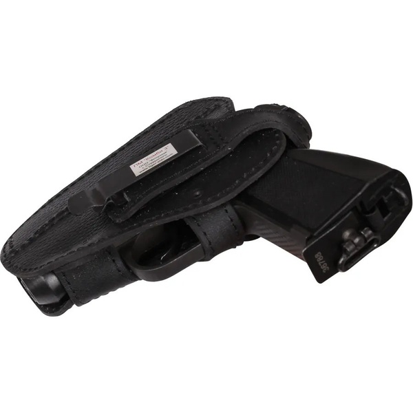 Кобура Сплав ПМ Комби - 3 (Тигр)