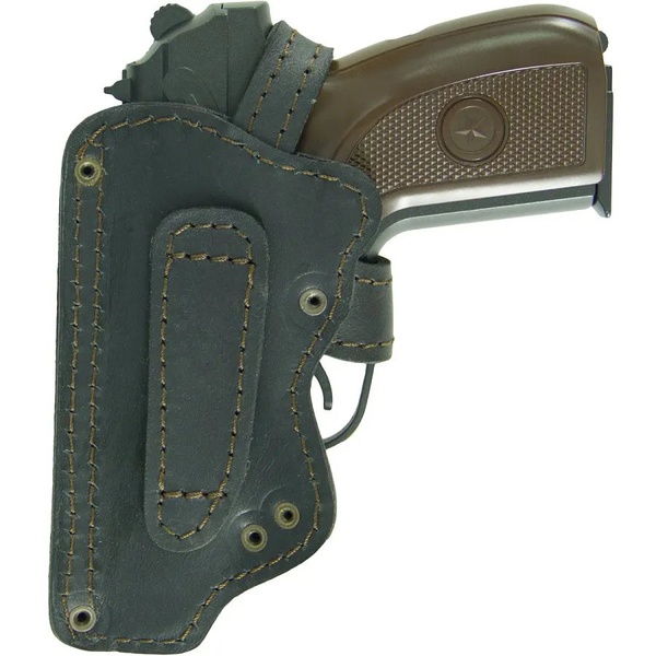 Кобура Сплав ПМ Колибри черная (Тигр)