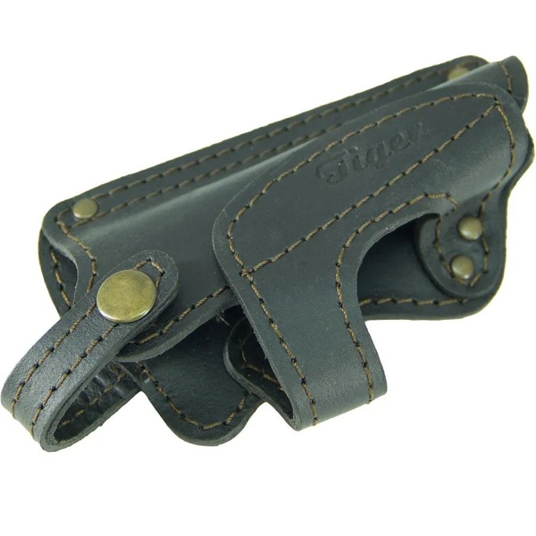 Кобура Сплав ПМ Колибри черная (Тигр)