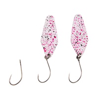 Блесна Namazu Pro TiA Costola (2,8 г) 118 с/н