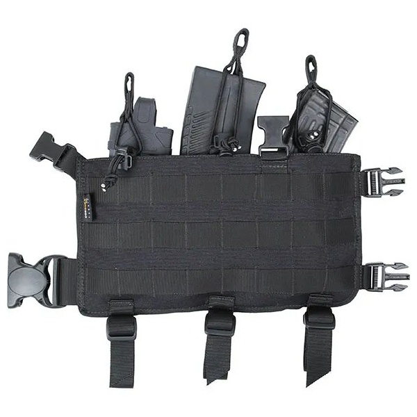 Нагрудник Сплав раздельный модульный