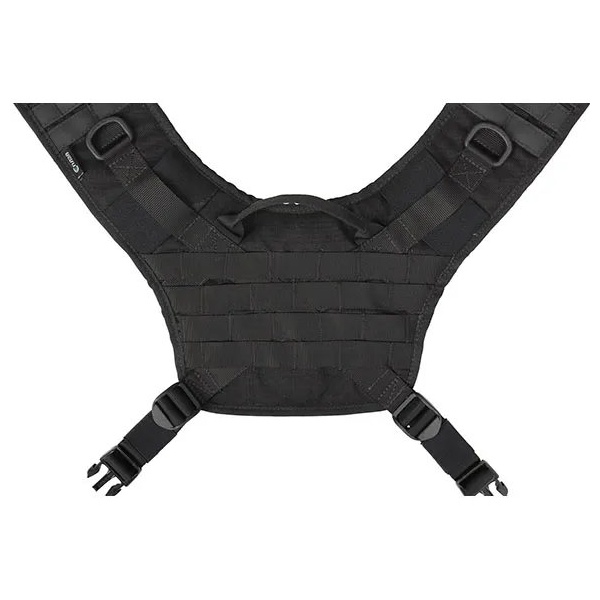 Нагрудник Сплав раздельный модульный