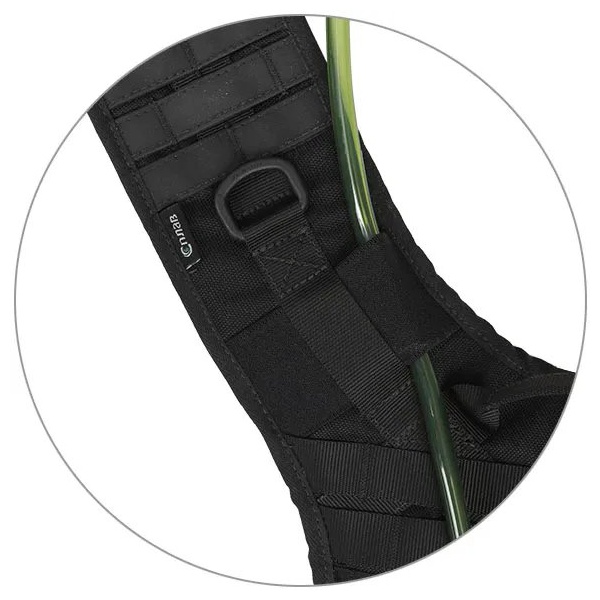 Нагрудник Сплав раздельный модульный