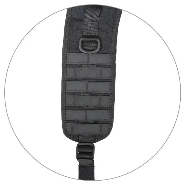 Нагрудник Сплав раздельный модульный