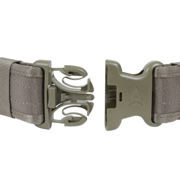 Ремень Сплав универсальный (50 мм) олива