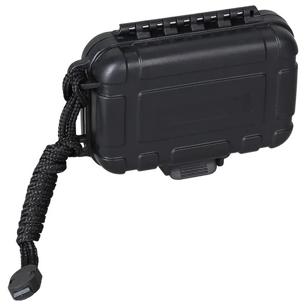 Кейс Track (ударопрочный, влагозащитный) S